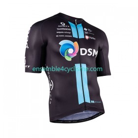 Maillot Cyclisme 2022 Team DSM N001